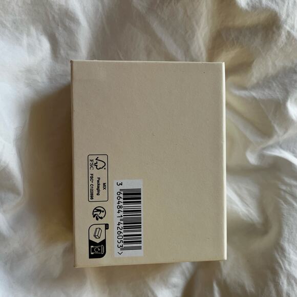 Sezane Tessa Earrings - Gold - ear cuff - Picture 6 of 8